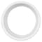 Charlotte Pipe And Foundry Charlotte Pipe Schedule 40 3 in. Hub X 3 in. D FPT PVC Pipe Adapter 1 pk PVC001011200 - alternate 4